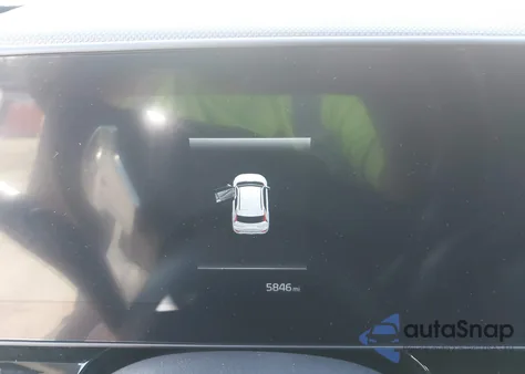 2025 Kia Niro Ex z USA, uszkodzony, nr VIN KNDCR3LEXS5290118